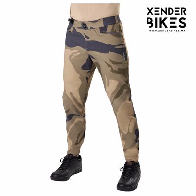 ALPINESTARS A-DURA CAMO PANTALON