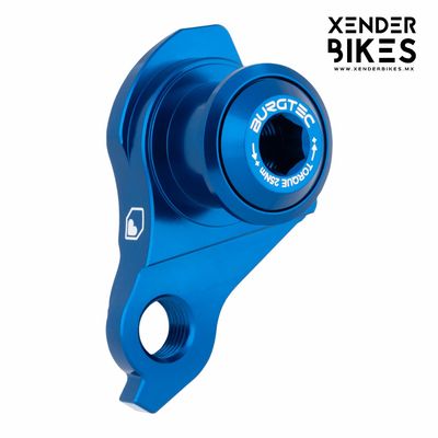 BURGTEC UDH DEEP BLUE HANGER