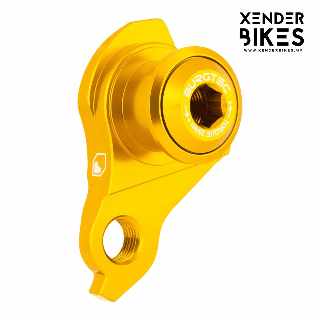 BURGTEC UDH BULLION GOLD HANGER