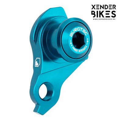 BURGTEC UDH TURQUEZA HANGER