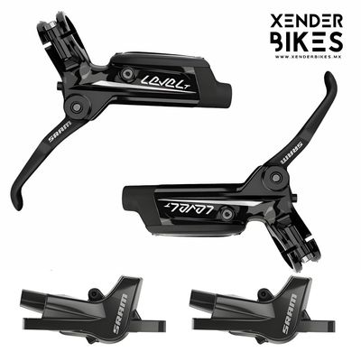 SRAM LEVEL T PAR DE FRENOS (OEM)