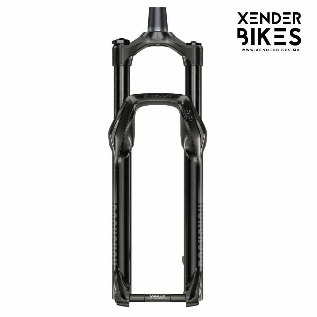 ROCKSHOX RECON SILVER RL R29 130mm (OEM)