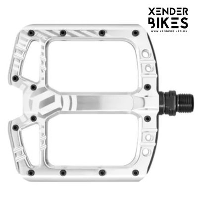 DEITY TMAC PLATA PEDALES