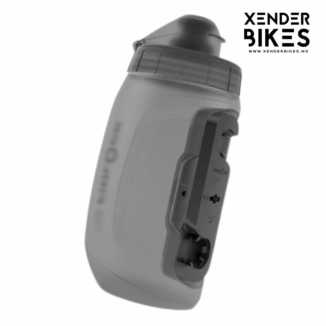 FIDLOCK TWIST 450ml SIN BASE HUMO ANFORA