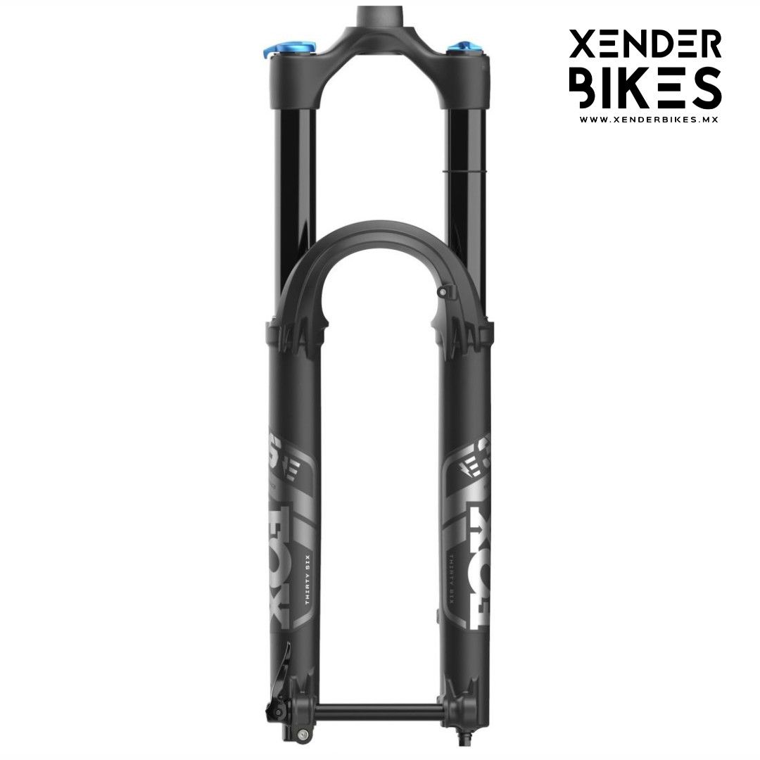 FOX FACTORY 36 PERFORMANCE GRIP R29 160mm (OEM)