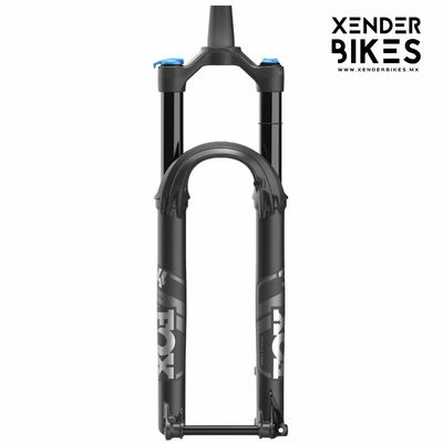 FOX FACTORY 34 PERFORMANCE GRIP R29 120mm (OEM) FOX FACTORY 34 PERFORMANCE GRIP R29 120mm (OEM)