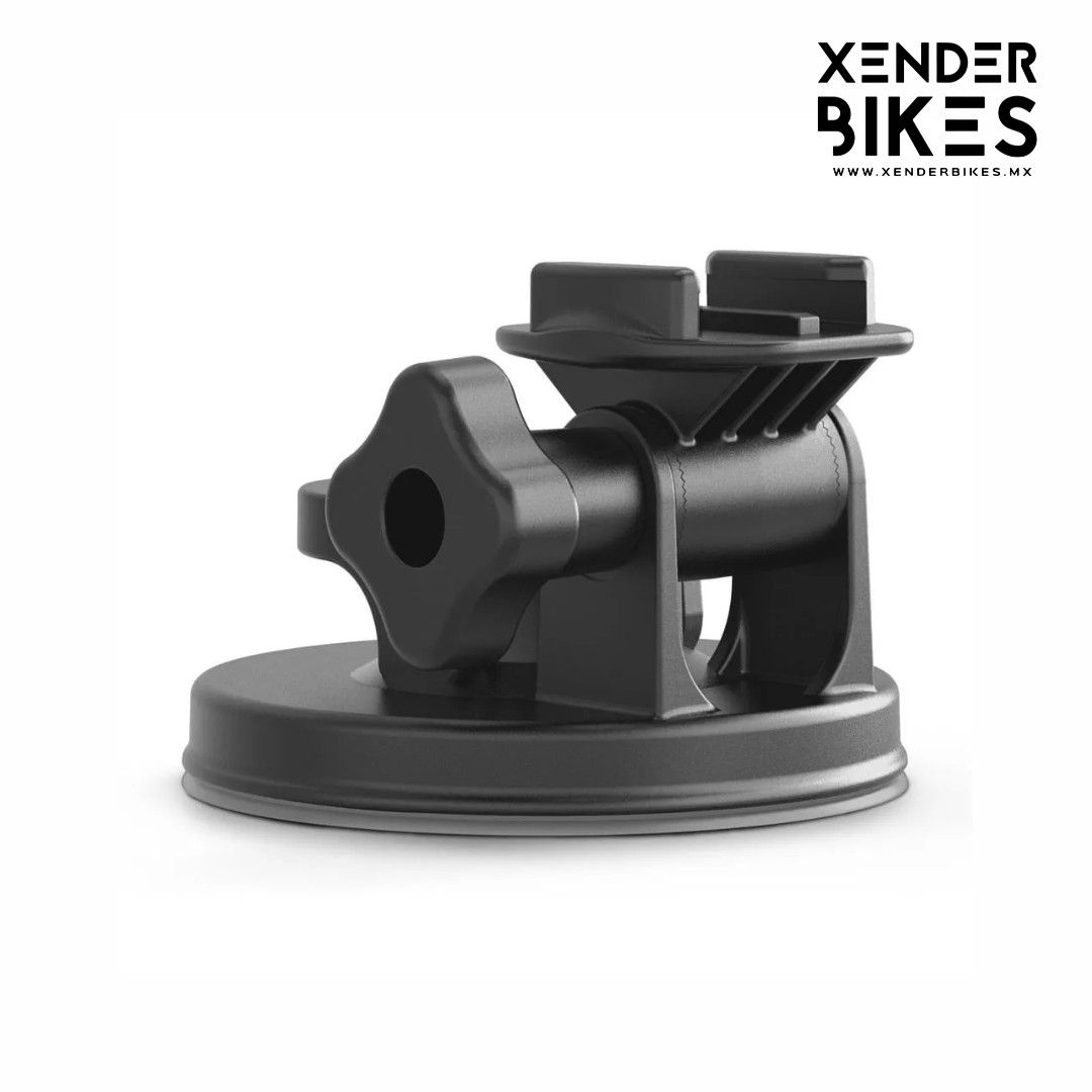 GOPRO SOPORTE DE VENTOSA