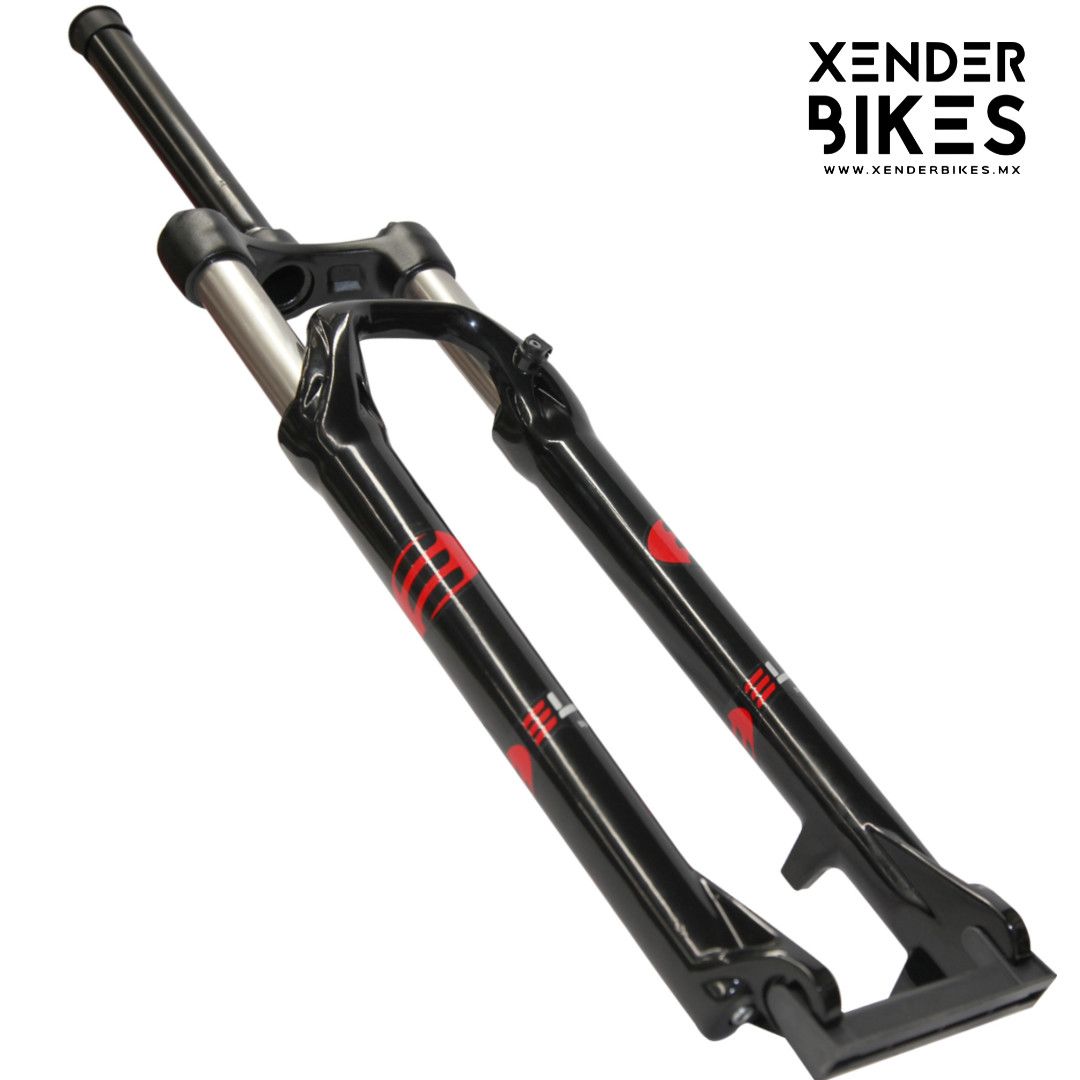 ELITE 525 AMS 100mm 9qrx110 R29 SUSPENSION