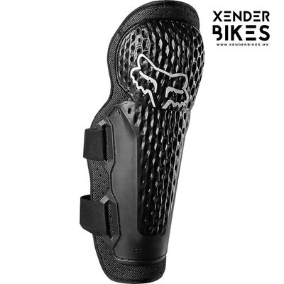 FOX RACING TITAN SPORT RODILLERAS