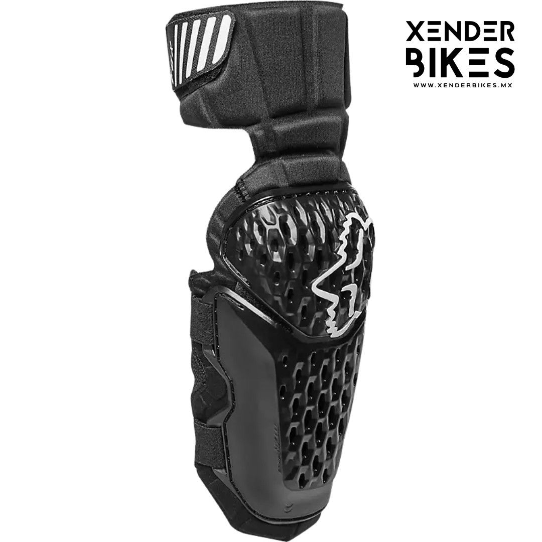 FOX RACING TITAN RACE CODERAS