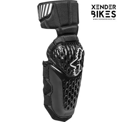 FOX RACING TITAN RACE CODERAS