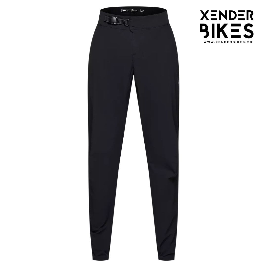 FOX RACING RANGER S5 NEGRO PANTALON