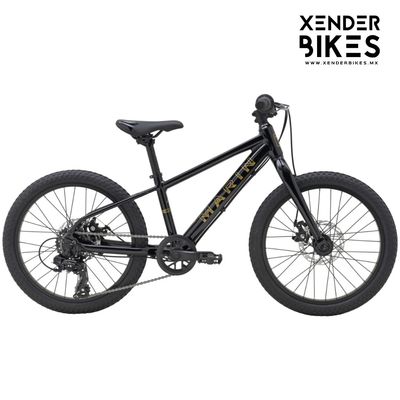 MARIN BIKES BAYVIEW TRAIL R24 (2026)