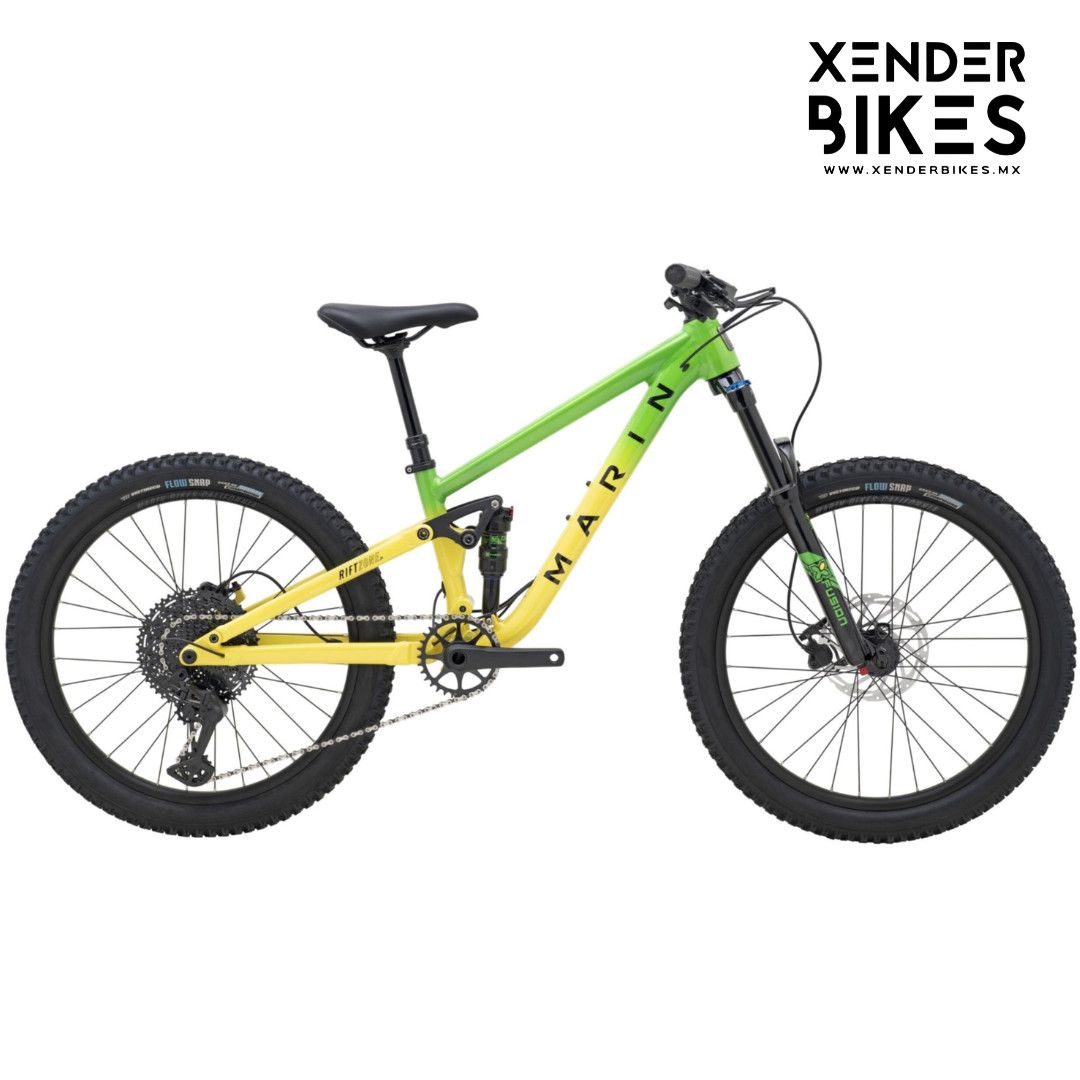 MARIN BIKES RIFT ZONE JR R24 (2026)