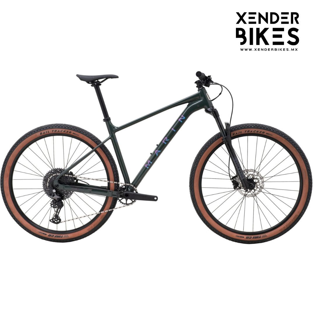 MARIN BIKES TEAM MARIN 1 (2025)