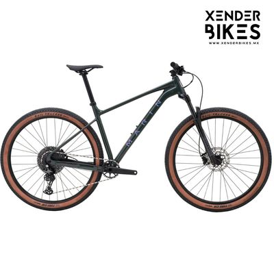 MARIN BIKES TEAM MARIN 1 (2025)