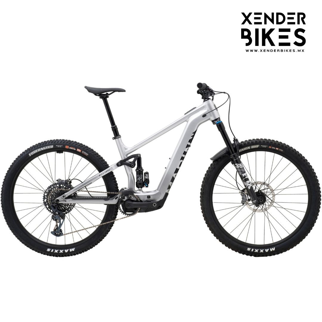 MARIN BIKES RIFT ZONE EL2 (2026)