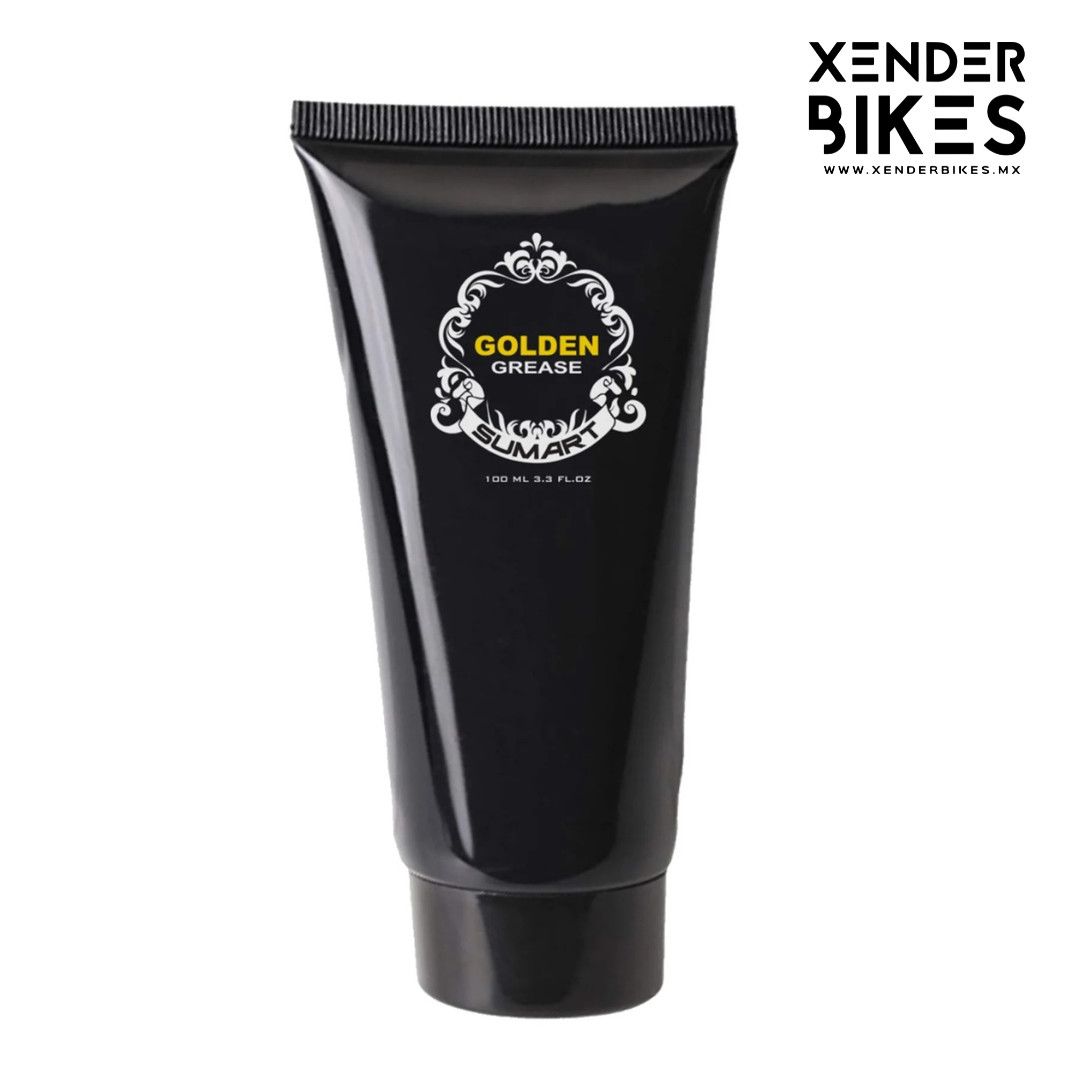 SUMART GOLDEN 100g GRASA