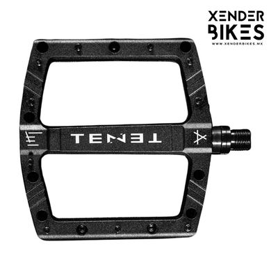 TENET OCCULT V2 ONIX PEDALES