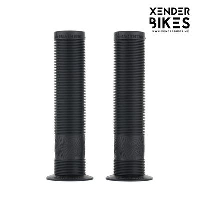 DMR SECT NEGRO PUÑOS