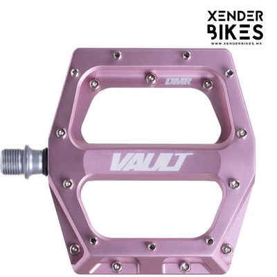 DMR VAULT MIDI ROSA PEDALES