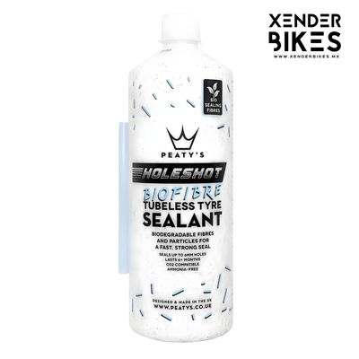 PEATYS BIO FIBRE 1L LIQUIDO TUBELESS