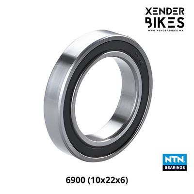 6900 (10x22x6) BALERO