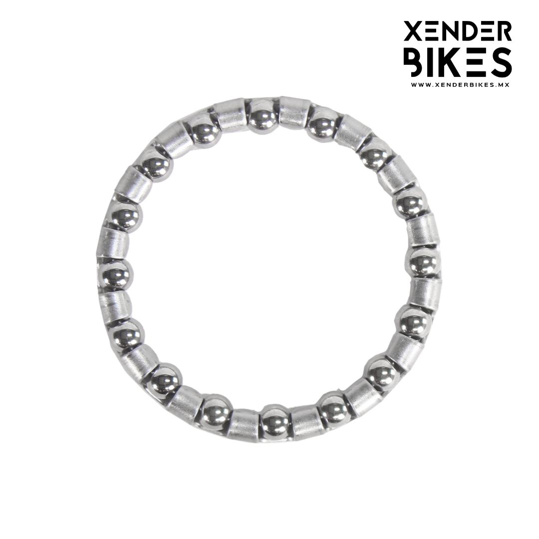 NECO ESTANDAR (5/32x16) BALERO DE DIRECCION