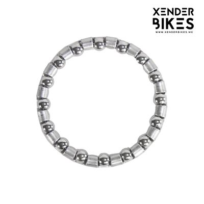 NECO ESTANDAR (5/32x16) BALERO DE DIRECCION