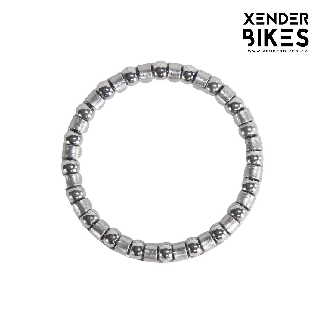 NECO OVER (5/32x20) BALERO DE DIRECCION