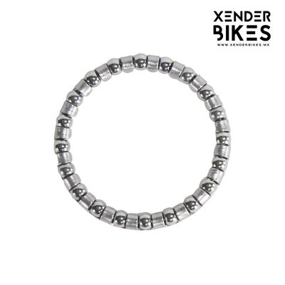 NECO OVER (5/32x20) BALERO DE DIRECCION