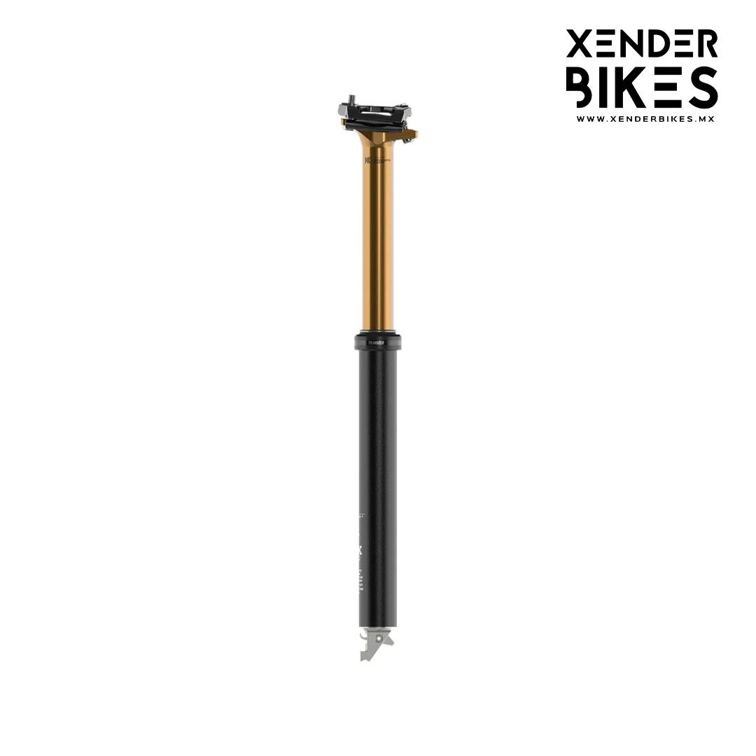 FOX FACTORY TRANSFER DROPPER (OEM)