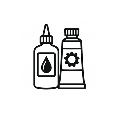 GRASAS Y LUBRICANTES