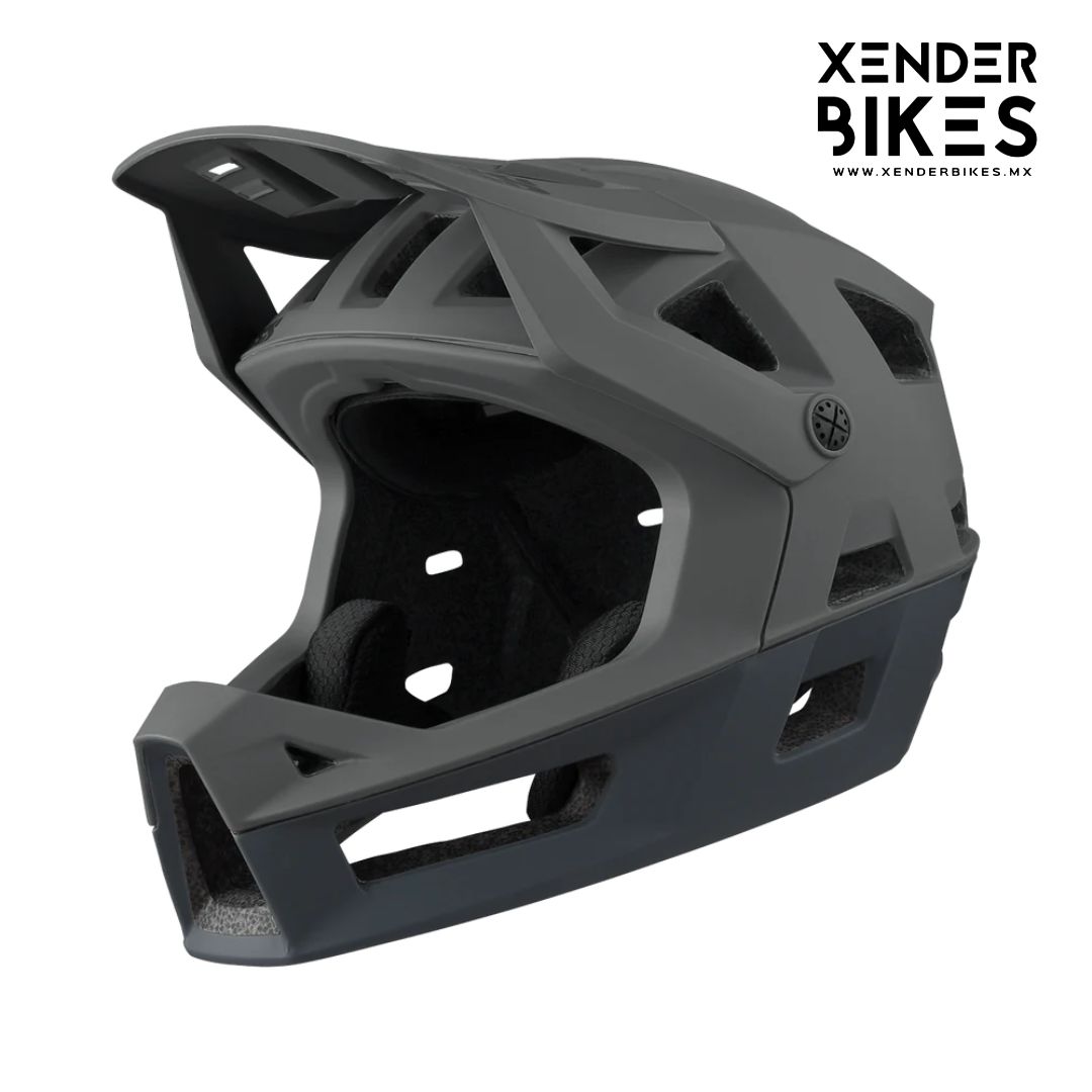 IXS TRIGGER FF GRAFITO