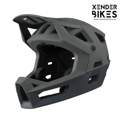 IXS TRIGGER FF GRAFITO