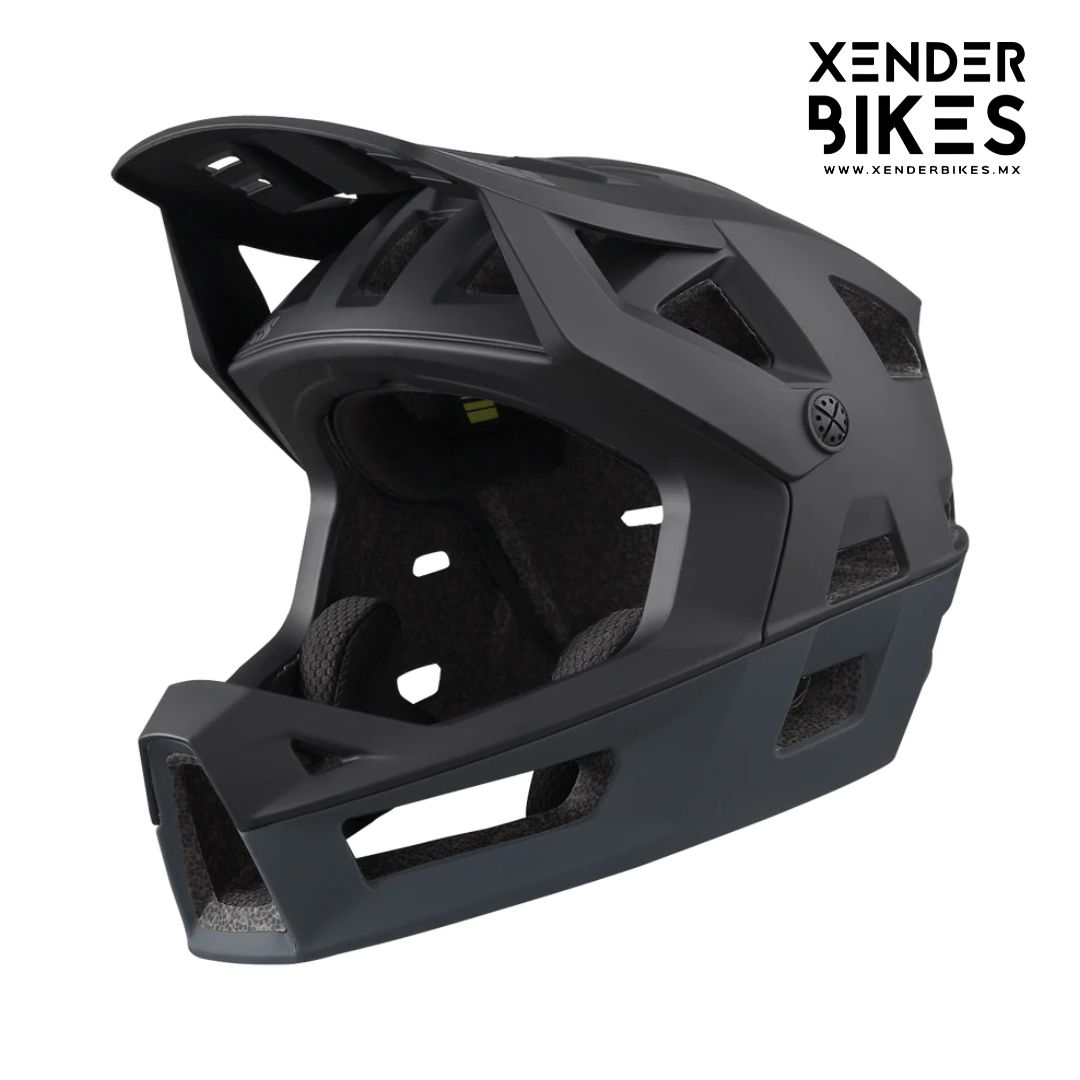IXS TRIGGER FF NEGRO