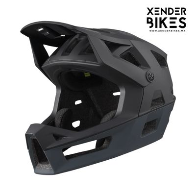 IXS TRIGGER FF NEGRO