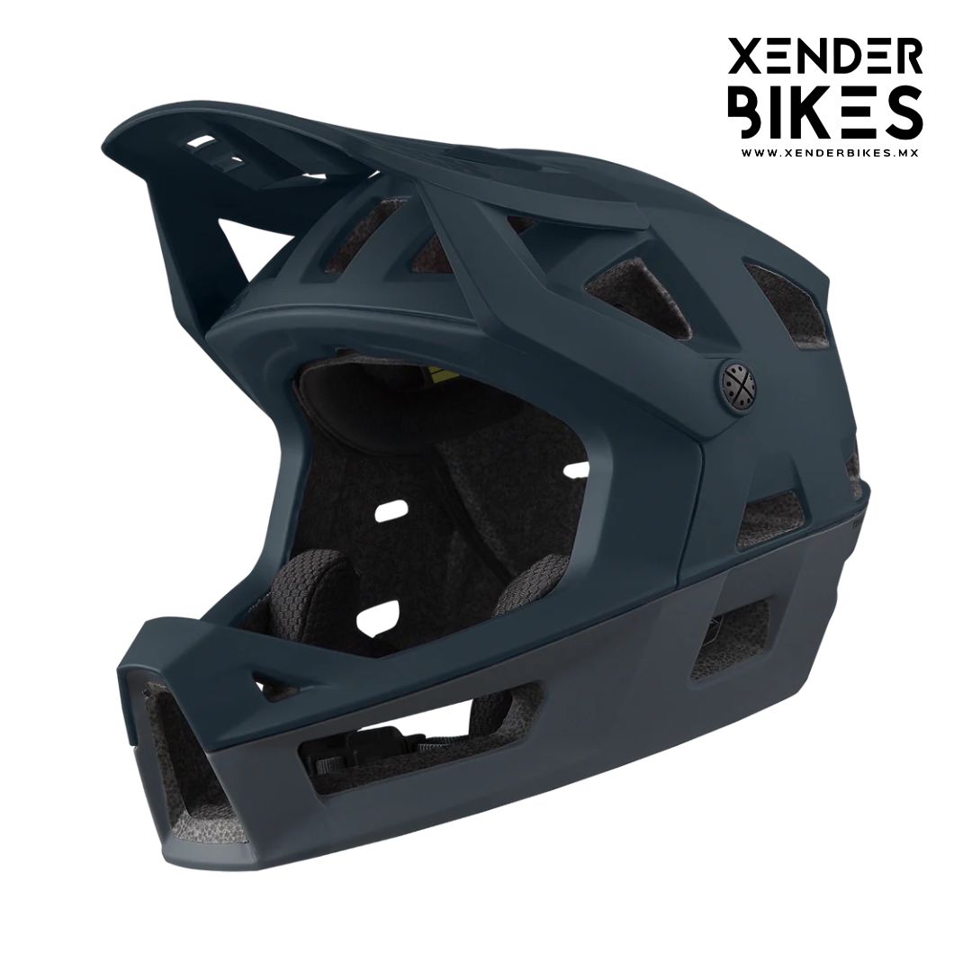 IXS TRIGGER FF MARINO