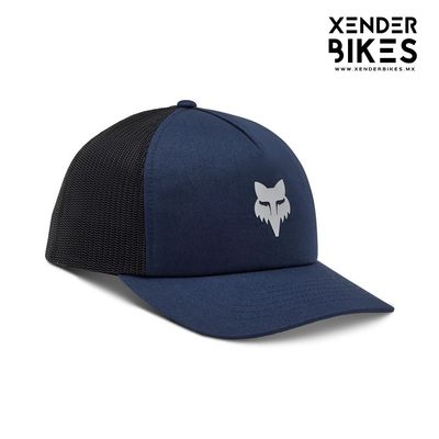 FOX RACING HEAD TRUCKER MARINO GORRA