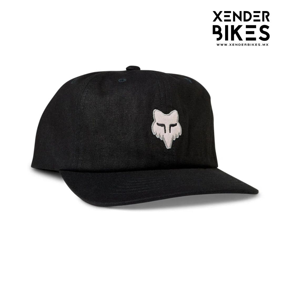 FOX RACING ALFRESCO GORRA
