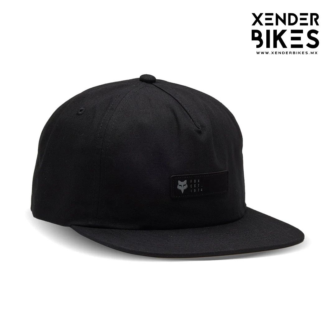 FOX RACING SOURCE GORRA