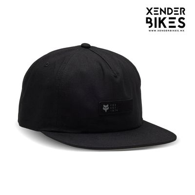 FOX RACING SOURCE GORRA