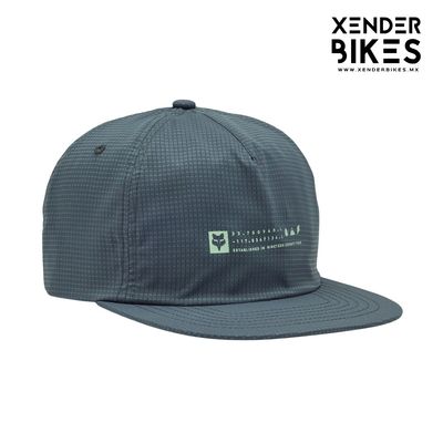 FOX RACING BASE OVER GORRA