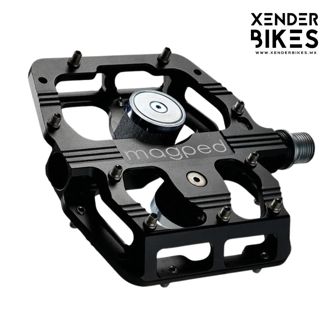 MAGPED GRAVITY (200N) PEDALES