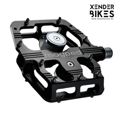 MAGPED GRAVITY (200N) PEDALES
