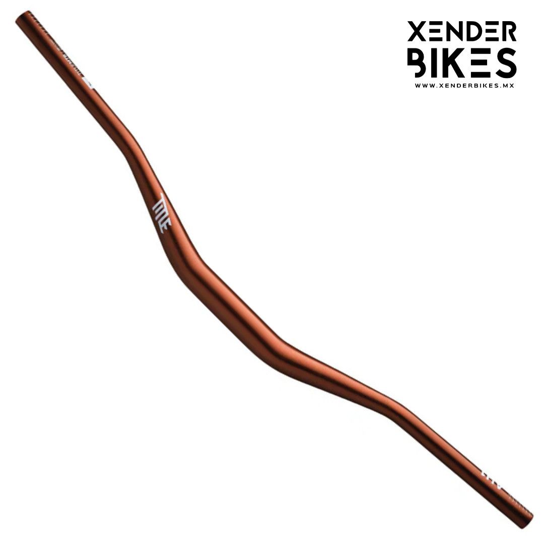 TITLE AH1 AL 35 BRONCE MANILLAR