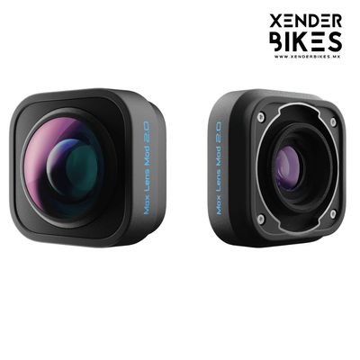 GOPRO MAX LENS MOD 2.0