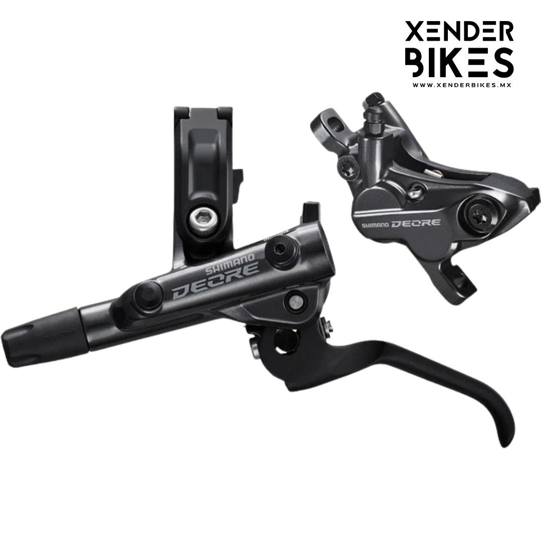 SHIMANO DEORE BR-M6120 FRENO DELANTERO