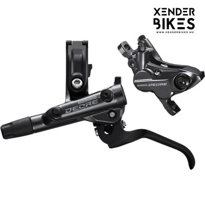 SHIMANO DEORE BR-M6120 FRENO DELANTERO