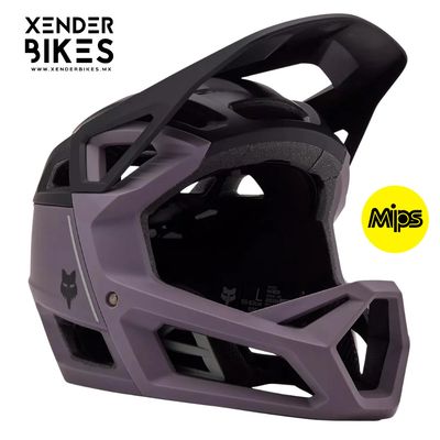 FOX RACING PROFRAME CLYZO (31469-296) CASCO FOX RACING PROFRAME CLYZO (31469-296) CASCO